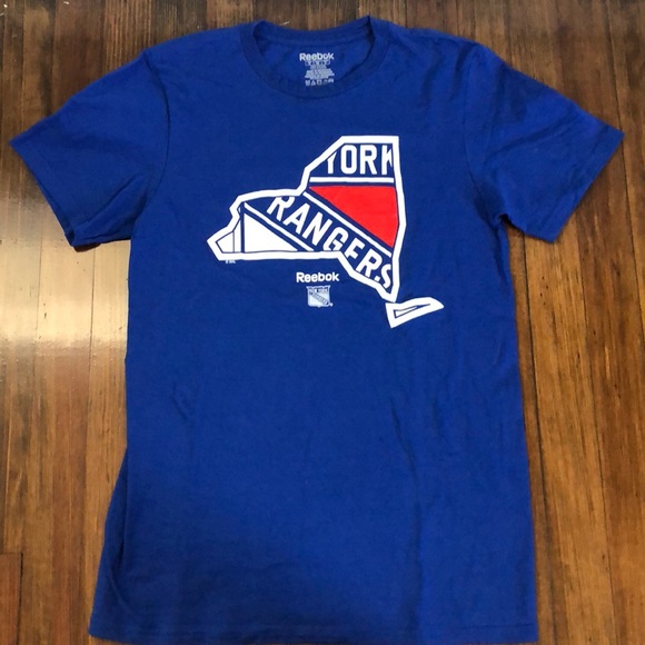 rangers t shirt